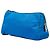 Beauty case Prada Tessuto blu - vista 2