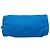 Beauty case Prada Tessuto blu - vista 3
