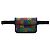 Borsa cintura Gucci GG Supreme Psychedelic Nera Nero