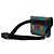 Borsa cintura Gucci GG Supreme Psychedelic Nera Nero - vista 2