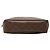 Borsa a pochette Louis Vuitton Monogram Trousse Toilette 28 Marrone - vista 3