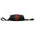 Borsa cintura Gucci Canvas Techno Web nera Nero - vista 3