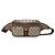 Gucci Small GG Supreme Web Ophidia Gürteltasche Beige