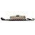 Gucci Small GG Supreme Web Ophidia Gürteltasche Beige - Ansicht 3
