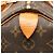 Louis Vuitton Monogram Speedy 35 Boston Tasche Braun - Ansicht 5