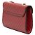 Gucci Mini Microguccissima Emily Crossbody rot - Ansicht 2