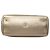 Bamboo Borsa Gucci Medium Shopper Satchel in pelle di vitello dorata con bambù D'oro - vista 3