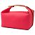 Bolso Vanity Hermès Large Toile Bride A Brac Rosa - vista 2