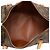 Bolso de mano Louis Vuitton Monogram Papillon 30 Marrón Castaño - vista 4