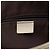 Gucci GG Canvas Abbey D Ring Handtasche Weiß - Ansicht 5