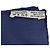 Foulard di seta Hermès Les Tambours Verde 90 Scarves - vista 2