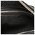 Borsetta cintura Gucci GG Supreme Web nera Nero - vista 5