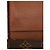 Borsa a pochette Louis Vuitton Monogram Pochette Rabat 23 marrone - vista 5