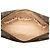 Borsa a Clutch Louis Vuitton Monogram Trousse Toilette 23 Marrone - vista 4