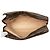 Borsa a Clutch Louis Vuitton Monogram Trousse Toilette 28 Marrone - vista 4