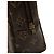 Borsa a Clutch Louis Vuitton Monogram Trousse Toilette 28 Marrone - vista 6