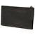 Bamboo Clutch Gucci in pelle di vitello nera con bambù Nero - vista 2