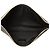 Bamboo Clutch Gucci in pelle di vitello nera con bambù Nero - vista 4