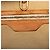 Borsa Tote Louis Vuitton Damier Azur Hampstead MM Bianca Bianco - vista 5