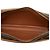 Louis Vuitton Monogram Marly Dragonne PM Clutch Bag Braun - Ansicht 4
