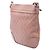 Borsa a tracolla Gucci Guccissima Mayfair marrone - vista 2
