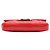 Autre Marque Borsa a tracolla Dior Patent Cannage New Lock Pouch rossa Rosso - vista 3