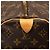 Borsa da viaggio Louis Vuitton Monogram Keepall 60 Marrone - vista 5