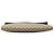 Gucci GG Supreme Envelope Clutch Beige - Ansicht 3