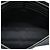 Borsa a pochette Louis Vuitton Damier Graphite Pochette Voyage MM nera Nero - vista 4