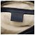 Borsa a tracolla Gucci Soho Chain Zip in pelle di vitello blu - vista 5