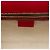Clutch Soho Disco Gucci in pelle di vitello rossa Rosso - vista 4
