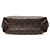 Louis Vuitton Monogram Sully PM Schultertasche Braun - Ansicht 3