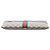 Clutch Gucci GG Supreme Web Ophidia Beige - vista 3