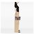 Clutch Gucci GG Supreme Web Ophidia Beige - vista 6