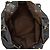 Borsa Hobo Louis Vuitton Monogram Mahina L Nera Nero - vista 4