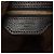 Borsa Hobo Louis Vuitton Monogram Mahina L Nera Nero - vista 5