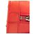 Borsa Satchel Louis Vuitton Epi Alma BB Arancione - vista 5