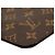 Bolso Louis Vuitton Monogram Neverfull MM Marrón Castaño - vista 9