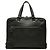 Borsa da Lavoro Louis Vuitton Taiga Igor Briefcase Nera Nero
