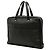Borsa da Lavoro Louis Vuitton Taiga Igor Briefcase Nera Nero - vista 2