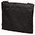 Borsa a tracolla Prada Tessuto nera con zip Nero - vista 2
