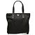Tote Prada Tessuto Nero