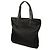Tote Prada Tessuto Nero - vista 2