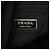 Tote Prada Tessuto Nero - vista 5