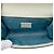 Borsa a tracolla Gucci Small Leather Bee Star Padlock bianca Bianco - vista 4