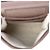 Borsa a tracolla Gucci Mini GG Supreme Web Ophidia Beige - vista 4