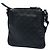 Borsa crossbody Gucci Guccissima nera Nero - vista 2