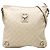 Gucci Guccissima Abbey D Ring Crossbody braun