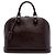 Borsa Louis Vuitton Electric Epi Alma PM Viola Porpora