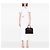 Borsa Louis Vuitton Electric Epi Alma PM Viola Porpora - vista 7